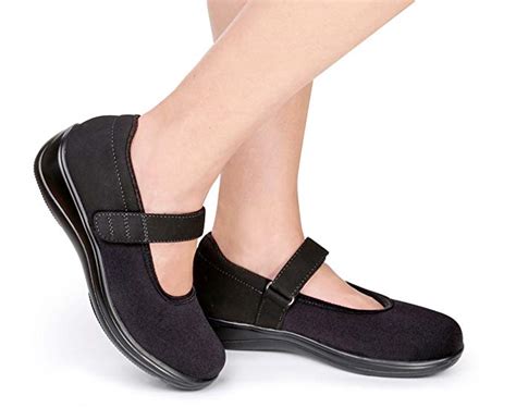 dress shoes for women with bunions